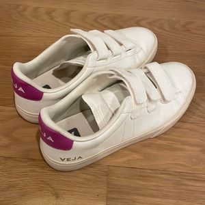 Veja Recife Sneakers, pink, size 40
